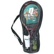 Prince Star 25" Junior Tennis Pack