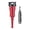 3, variant on Multiple Materials Countersink Tool Set with 45 Degree Convertible Head and Double Diameter 8mm 10mm Drill Bits