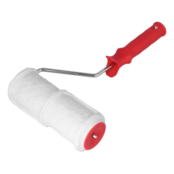 Paint Roller,Brick Roller 7 Inch Brick Roller Plastic Brick Roller Finely Tuned Performance