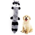 thumbnail image 2 of Dog Toys, Dog Plush Toy Puppy Essentials Squeaky Stuffed Dog Toy Puppy Chew Bite Toy for Teething Interactive Puppy Training Toys for Small Medium Large Dogs, 2 of 7