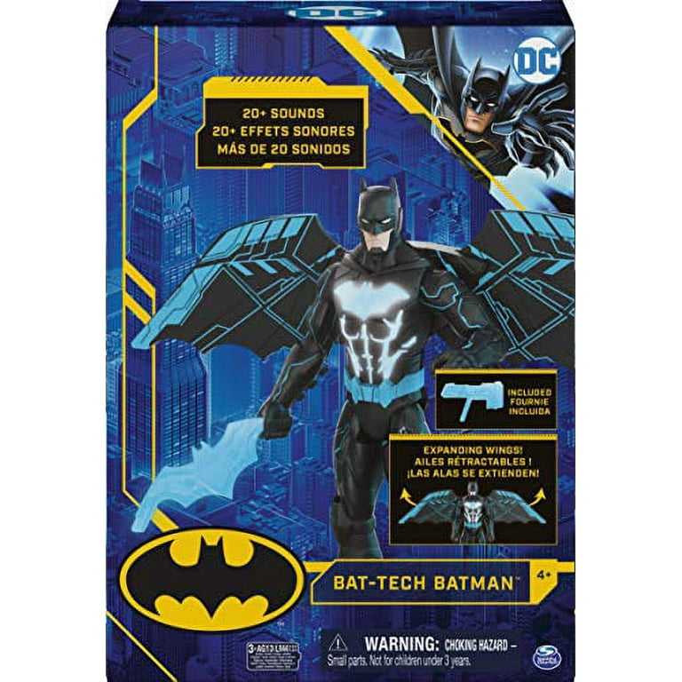 Tycoon king Superhero 12 inch Action Figure with led Light Sound