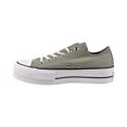thumbnail image 4 of Women's Converse Chuck Taylor All Star Lift Seasonal Ox Sneaker, 4 of 6