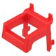 thumbnail image 1 of unbranded Gancho De Pared Rojo Para Herramienta Con Y Uso, 1 of 8