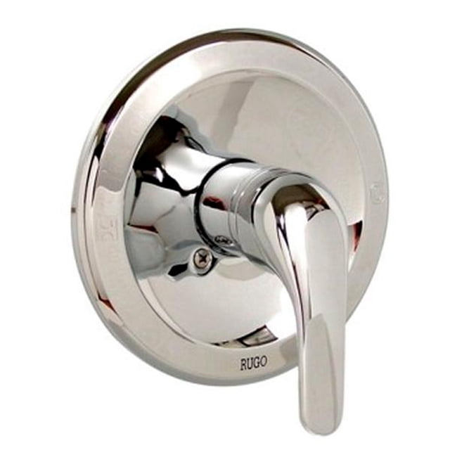 Monomando regadera RUGO 36-MM