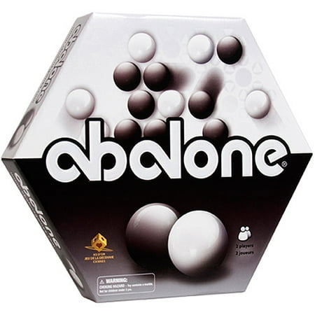 FoxMind Abalone