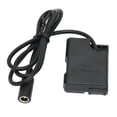 thumbnail image 1 of Alimentation par Batterie Factice, Coupleur DC à Décodage Complet Protection Multiple Gain de Temps pour D5200 Prise EU, 1 of 8