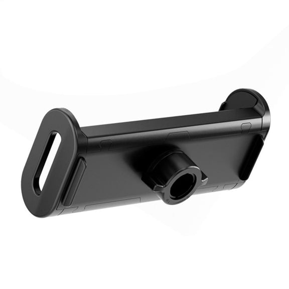 Universal Tablets Stand Holder Clips 17mm Ball Head For 5-12.9inch Tablets Phones