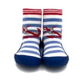 thumbnail image 3 of Ancla - Pantufla Infantil Antiderrapante - Unisex - Mini 015 multicolor 14 Mini Pugs ZZ-MINI 015, 3 of 3