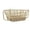 Beige, variant on LEHOZIHEQ Extra Large Wicker Baskets with Handles, Hyacinth Basket, Baskets for Organizing, Water Hyacinth Storage Basket, Wicker Storage Baskets for Shelves, Woven Baskets