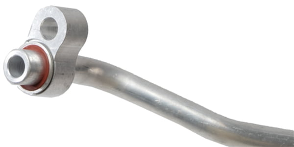 Discharge Line Hose Assembly