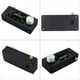 thumbnail image 4 of Radio de Bolsillo SI4732 con Pantalla IPS de 1,9 Pulgadas, 0,5-108 MHz, LSB, USB, AM, FM, Receptor de Radio Multibanda, Color Negro., 4 of 5