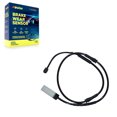 thumbnail image 1 of Mpulse Front Disc Brake Pads Wear Sensor SEN-2BWS0248 for Car Mini Cooper Countryman Paceman, 1 of 2