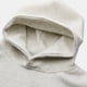 thumbnail image 5 of pstuiky camisetas de manga larga para hombre, Sudadera deportiva con bolsillo y manga larga de color liso para hombre, estilo moderno, con cuello alto Tops de hombre xxl, 5 of 7