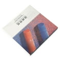 thumbnail image 4 of Paint Paper, Glossy Hand Feel Thick Delicate Oil Pastel Paper Pure Wood Pulp  For Acrylic For Paint 15x15cm, 4 of 8