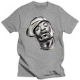 thumbnail image 1 of Camiseta para hombre pegatina de método de la serie Premium Hip Hop de los años 90 camisetas para mujer, 1 of 7