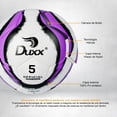 thumbnail image 2 of Balón Fútbol Soccer Duxx #5  Híbrido, 2 of 5