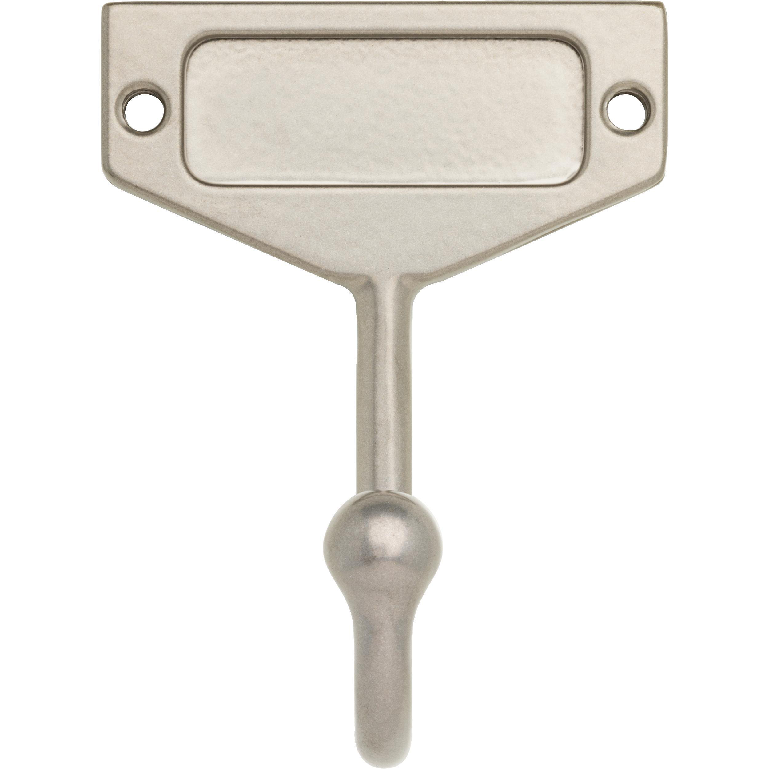 3" Label Hook, 1 per pkg