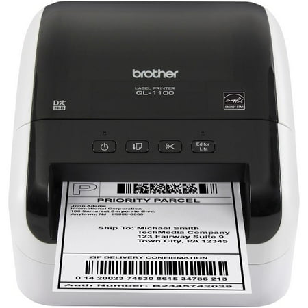 - QL-1100 LABEL PRINTER