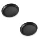 thumbnail image 2 of Toystoory Horno Bandeja para hornear Recubrimiento antiadherente Molde para pan tostado Resistente a altas temperaturas Bandeja para pasteles de carne Type1 NO1 Toystoory CBP183340, 2 of 5