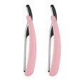 thumbnail image 1 of Stainless Steel Straight Edge Haircut Razor Folding Straight Razor Single Edge Replaceable Blade Fits All Double Edge Razor Blades, 1 of 5