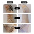 thumbnail image 4 of Electric Poultry Feather Plucker Rechargeable Small Chicken Plucker Machine, 4 of 4
