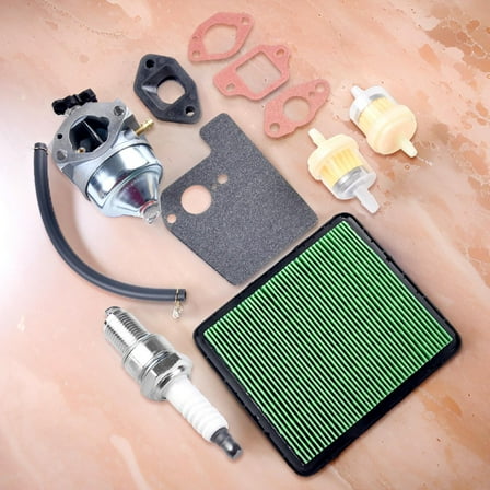 16100-Z0Y-813 Carburetor For Honda Gcv190 Gcv190A Gcv190La Hrb217 Hrx217