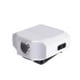 thumbnail image 1 of Sensor Sombrero Clip Luz Faro COB LED Camping Pesca Faro (Blanco), 1 of 5