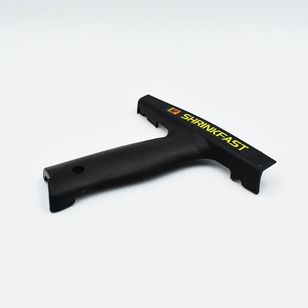 Shrinkfast 60 (MZ) Heat Gun - Right Side Handle - Part# 04