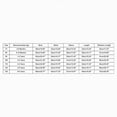 thumbnail image 3 of TOWED22 Baby Girl Toddler Infant Outfits Set Long Sleeve Round Neck Top and High WaistJoggers 2Pcs Clothes Clothing for School(Light Pink,2-3 Y), 3 of 4