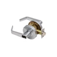 thumbnail image 2 of Dexter Commercial C2000-ENTR-R-626-SFIC Cylindrical Lock Satin Chrome, 2 of 2