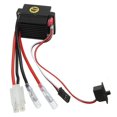 thumbnail image 1 of 320A Brushed Brush Motor Speed Controller RC Truck Car Boat, 1 of 3