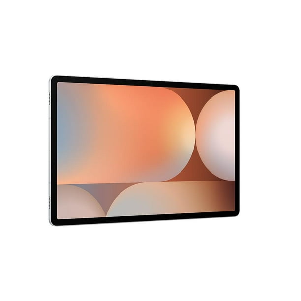 Tablet Samsung Galaxy Tab S10 Plus Plata 256GB