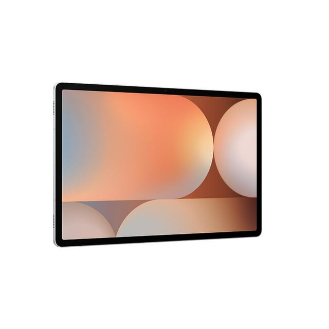 Tablet Samsung Galaxy Tab S10 Plus Plata 256GB