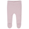 thumbnail image 5 of Gerber Baby Boy or Girl Unisex Ear Knit Hooded Sweater, Pant & Soft Blanket Outfit Set with Gift Box, 3-Piece, (Newborn-3/6 Months), 5 of 9