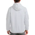 thumbnail image 3 of Chamarra Impermeable Chaqueta Para Hombre Con Capucha, 3 of 5