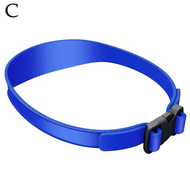 Silicone Coupe de Cheveux Bande Ligne Modèle Peau Rasage Sûr Guide de Coupe Nouveau- S2D2
