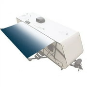 Lippert Components Solera Awning with White Weatherguard