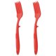 thumbnail image 4 of Tenedor de cocina de 2 uds., tenedor para mezclar ensaladas, tenedor grande de silicona, tenedor para fideos fritos, utensilio de HOMEMAXS 16313217-MX, 4 of 6