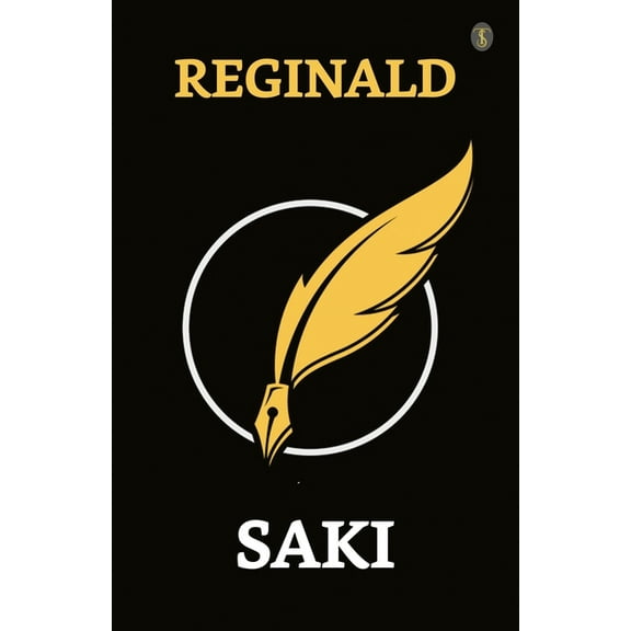 Reginald (Paperback)