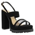 thumbnail image 4 of Sandalia Angelina Color Negro 25 Dorothy Gaynor Sandalia Angelina Color Negro 25, 4 of 6