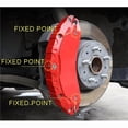 thumbnail image 4 of For Tesla Model 3/Y 2021-2023 18-20 inch Wheel Hub Brake Caliper Covers Aluminum Alloy Car Modification Accessories, 4 of 5