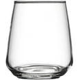 thumbnail image 2 of Patzino Premium European Fully Tempered Shock & Chip Resistant Ultra Clear Glass Set (Tumbler 11.75 oz / 6 Piece Set), 2 of 2