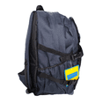 thumbnail image 3 of Mochila Resistente Jumbo Nicks Club CERA-40 de Trabajo Escuela ó Viaje 50 cm x 34 cm x 20 cm, 3 of 5