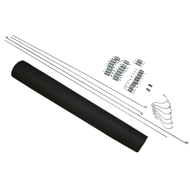 Sofa Sleeper Complete Bed Deck Repair Kit, Full 60" Bed Deck, 905