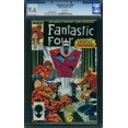 thumbnail image 2 of Fantastic Four #308 - CGC 9.6 Comic Book, 2 of 2