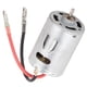 thumbnail image 4 of Piezas de actualización Metal 540 Motor Para 1/12 12423 12428 RC crawler Buggy Accs Magideal Piezas de actualización, 4 of 6
