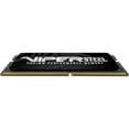thumbnail image 2 of Memoria RAM DDR4 8G 3200MHZ PATRIOT VIPER STEEL 1x8G Laptop, 2 of 5