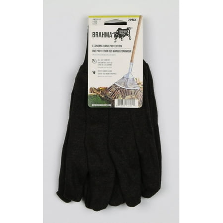 Safety Works SW7252/L2 Jersey Glove Tan/Brown