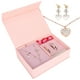 thumbnail image 5 of Conjunto de Joyas Jadeshay Pendientes Pulsera A, 5 of 8