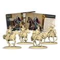 thumbnail image 2 of Juego de mesa CMON Crownland Scouts Unit Box Strategy, 2 of 7